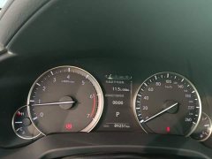 Lexus RX 2020 300 FWD Comfort China VI - ფოტო 11