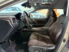 Lexus RX 2020 300 FWD Comfort China VI - ფოტო 2