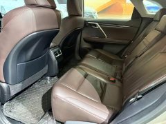 Lexus RX 2020 300 FWD Comfort China VI - ფოტო 3