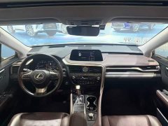 Lexus RX 2020 300 FWD Comfort China VI - ფოტო 4