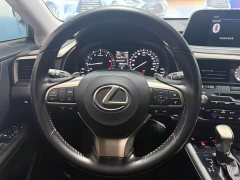 Lexus RX 2020 300 FWD Comfort China VI - ფოტო 8