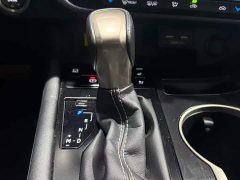 Lexus RX 2020 300 FWD Comfort China VI - ფოტო 9