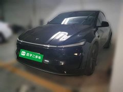 Tesla Model Y Facelift Long Range All-Wheel Drive - ფოტო 1
