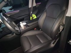 Tesla Model Y Facelift Long Range All-Wheel Drive - ფოტო 11