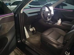 Tesla Model Y Facelift Long Range All-Wheel Drive - ფოტო 12