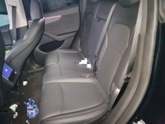 Tesla Model Y Facelift Long Range All-Wheel Drive - ფოტო 13