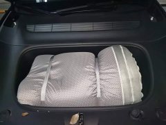 Tesla Model Y Facelift Long Range All-Wheel Drive - ფოტო 16