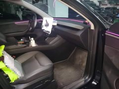 Tesla Model Y Facelift Long Range All-Wheel Drive - ფოტო 19
