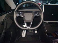 Tesla Model Y Facelift Long Range All-Wheel Drive - ფოტო 6