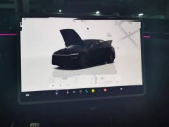 Tesla Model Y Facelift Long Range All-Wheel Drive - ფოტო 7