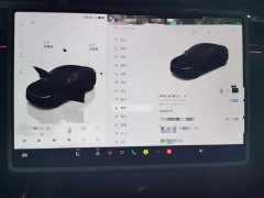 Tesla Model Y Facelift Long Range All-Wheel Drive - ფოტო 8