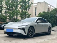 Toyota eπ007 Pure Electric 565 AWD Max Pilot Edition - ფოტო 1
