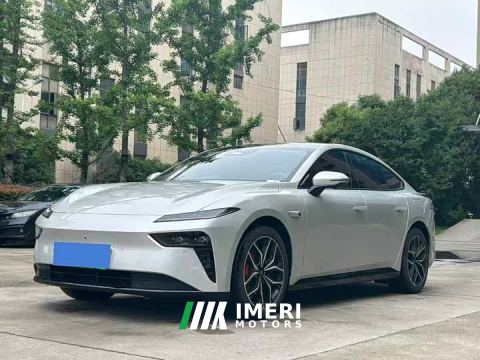 2025 Dongfeng eπ007 Pure Electric 565 AWD Max Pilot Edition - автомобиль из Китая