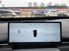 Toyota eπ007 Pure Electric 565 AWD Max Pilot Edition - ფოტო 14
