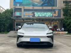 Toyota eπ007 Pure Electric 565 AWD Max Pilot Edition - ფოტო 2