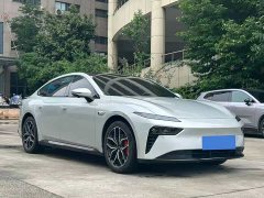 Toyota eπ007 Pure Electric 565 AWD Max Pilot Edition - ფოტო 3