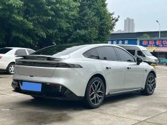 Toyota eπ007 Pure Electric 565 AWD Max Pilot Edition - ფოტო 5