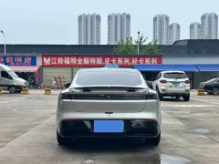 Toyota eπ007 Pure Electric 565 AWD Max Pilot Edition - ფოტო 6