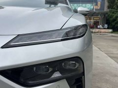 Toyota eπ007 Pure Electric 565 AWD Max Pilot Edition - ფოტო 8