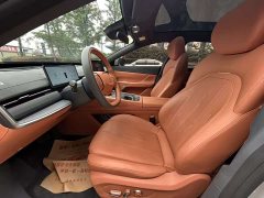 Toyota eπ007 Pure Electric 565 AWD Max Pilot Edition - ფოტო 9