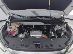 BYD Yuan Pro 2021 401KM Luxury - ფოტო 10