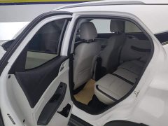 BYD Yuan Pro 2021 401KM Luxury - ფოტო 11
