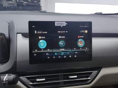 BYD Yuan Pro 2021 401KM Luxury - ფოტო 13