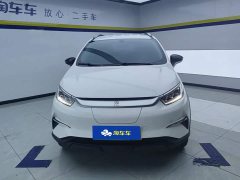 BYD Yuan Pro 2021 401KM Luxury - ფოტო 2