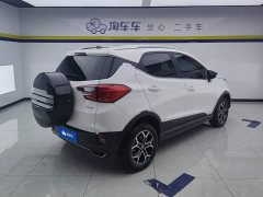 BYD Yuan Pro 2021 401KM Luxury - ფოტო 3
