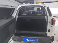 BYD Yuan Pro 2021 401KM Luxury - ფოტო 4