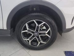 BYD Yuan Pro 2021 401KM Luxury - ფოტო 6