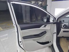 BYD Yuan Pro 2021 401KM Luxury - ფოტო 7