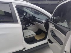 BYD Yuan Pro 2021 401KM Luxury - ფოტო 8