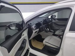 BYD Yuan Pro 2021 401KM Luxury - ფოტო 9