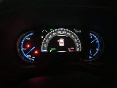 Toyota RAV4 Hybrid 2.5L E-CVT AWD Elite Plus - ფოტო 12