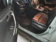 Toyota RAV4 Hybrid 2.5L E-CVT AWD Elite Plus - ფოტო 17