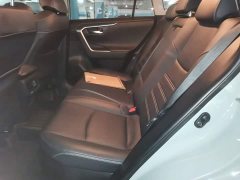 Toyota RAV4 Hybrid 2.5L E-CVT AWD Elite Plus - ფოტო 18