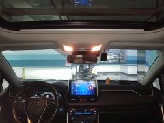 Toyota RAV4 Hybrid 2.5L E-CVT AWD Elite Plus - ფოტო 19