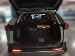 Toyota RAV4 Hybrid 2.5L E-CVT AWD Elite Plus - ფოტო 20