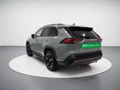 Toyota RAV4 Hybrid 2.5L E-CVT AWD Elite Plus - ფოტო 4