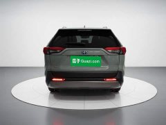 Toyota RAV4 Hybrid 2.5L E-CVT AWD Elite Plus - ფოტო 5
