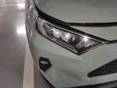 Toyota RAV4 Hybrid 2.5L E-CVT AWD Elite Plus - ფოტო 7