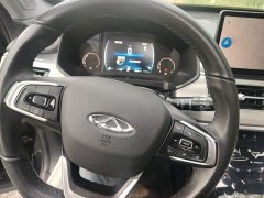 Chery Tiggo 8 Kunpeng Edition 390TGDI Automatic Zhufeng Version - ფოტო 11