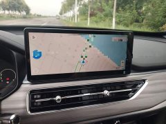 Chery Tiggo 8 Kunpeng Edition 390TGDI Automatic Zhufeng Version - ფოტო 14