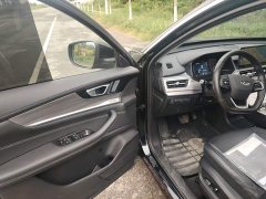 Chery Tiggo 8 Kunpeng Edition 390TGDI Automatic Zhufeng Version - ფოტო 17