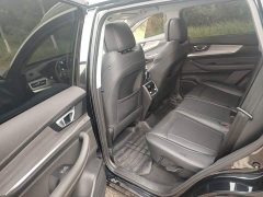 Chery Tiggo 8 Kunpeng Edition 390TGDI Automatic Zhufeng Version - ფოტო 18