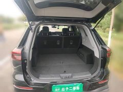 Chery Tiggo 8 Kunpeng Edition 390TGDI Automatic Zhufeng Version - ფოტო 20
