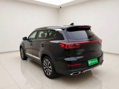 Chery Tiggo 8 Kunpeng Edition 390TGDI Automatic Zhufeng Version - ფოტო 4