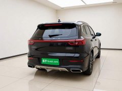 Chery Tiggo 8 Kunpeng Edition 390TGDI Automatic Zhufeng Version - ფოტო 5