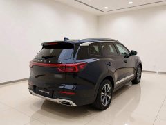 Chery Tiggo 8 Kunpeng Edition 390TGDI Automatic Zhufeng Version - ფოტო 6